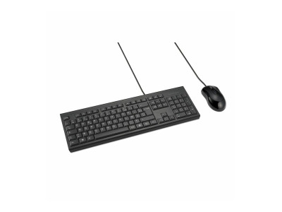 Kensington : KENSINGTON KM100 EQ WIRED DESKTOP SET