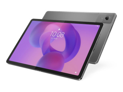Lenovo : K11 GEN2 LUNA GREY COLOR 11IN MEDIATEK DIMENSITY 6300 8GB 128G (mtek)
