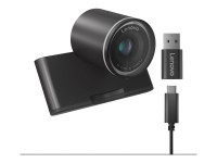 Lenovo : LENOVO 4K PRO WEBCAM