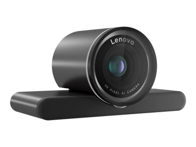Lenovo : LENOVO 4K PRO WEBCAM
