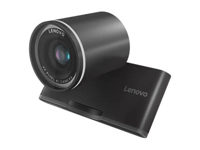 Lenovo : LENOVO 4K PRO WEBCAM