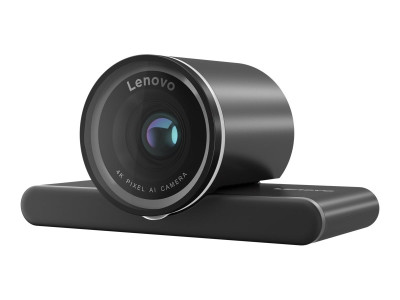 Lenovo : LENOVO 4K PRO WEBCAM