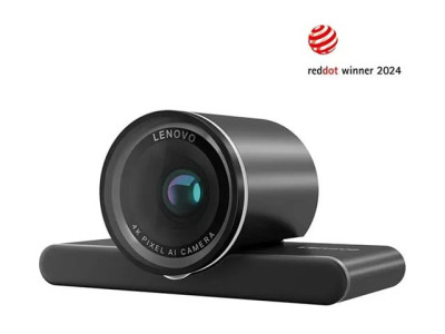 Lenovo : LENOVO 4K PRO WEBCAM