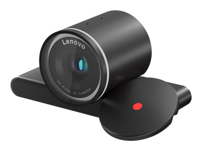 Lenovo : LENOVO 4K PRO WEBCAM