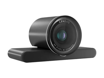 Lenovo : LENOVO 4K PRO WEBCAM