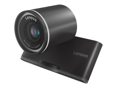 Lenovo : LENOVO 4K PRO WEBCAM