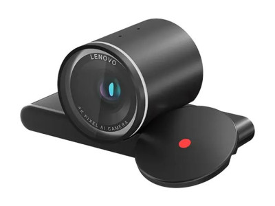 Lenovo : LENOVO 4K PRO WEBCAM