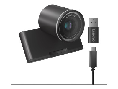 Lenovo : LENOVO 4K PRO WEBCAM