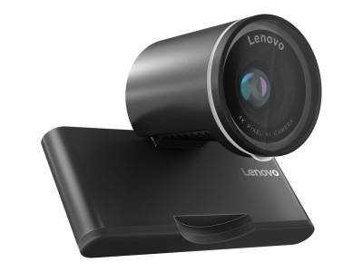 Lenovo : LENOVO 4K PRO WEBCAM