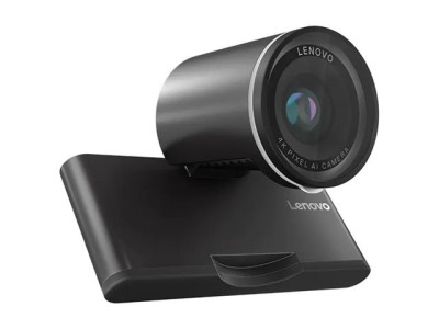 Lenovo : LENOVO 4K PRO WEBCAM