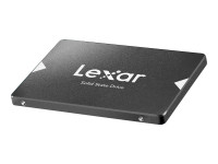 Lexar : 1TB NS100 2.5IN SATA (6GB/S) SSD.