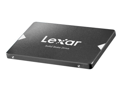 Lexar : 1TB NS100 2.5IN SATA (6GB/S) SSD.