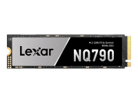 Lexar : 2TB HIGH SPEED PCIE GEN 4X4 M.2 NVME.