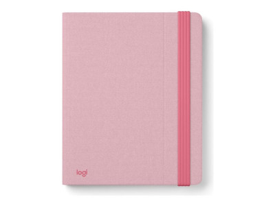 Logitech : CASA POP-UP DESK BOHEMIAN BLUSH - - -120