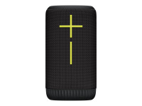 Logitech : ULTIMATE EARS EVERBOOM BLACK - N/A - EMEA28-935