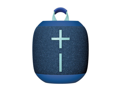 Logitech : ULTIMATE EARS WONDERBOOM 4 COBALT BLUE - N/A - EMEA28-935