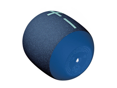 Logitech : ULTIMATE EARS WONDERBOOM 4 COBALT BLUE - N/A - EMEA28-935
