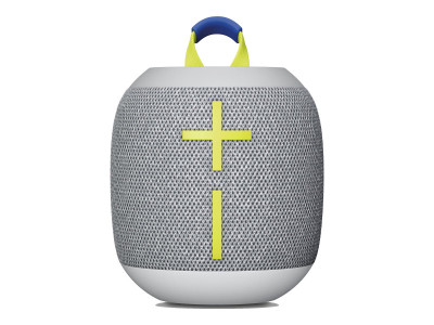 Logitech : ULTIMATE EARS WONDERBOOM 4 JOYOUS BRIGHTS-N/A-EMEA28-935