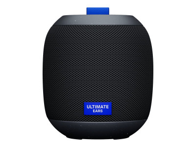 Logitech : ULTIMATE EARS WONDERBOOM PLAY BLACK - N/A - EMEA-914