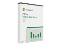 Microsoft : OFFICE HOME et business 2024 ENGLISH EUROZONE MEDIALESS