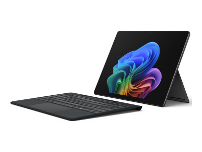 Microsoft : SURFACE PRO 11 ULTRA 7 SERIE 2 256GB 16GB 13IN W11P (cu7-g1)