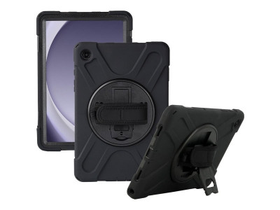 Mobilis : ALL CASE pour GALAXY TAB ACTIVE5 - GALAXY TAB ACTIVE3 8IN