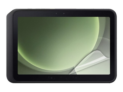 Mobilis : SCREEN PROTECTOR ANTI-SHOCK IK06 - CLEAR pour GALAXY TAB ACTI