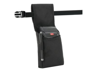 Mobilis : UNIVERSAL HOLSTER pour POS TERMINALS/MOBILE SCANNERS+BELT