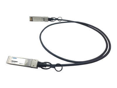 Origin Storage : SFP+ 10 GE DAC JUNIPER QFX COMPATIBLE- 1M (3-4 DAY LEAD TIM