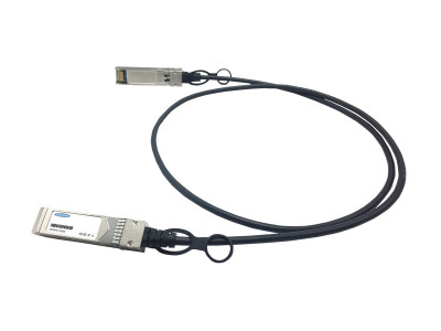 Origin Storage : SFP+ 10 GE DAC JUNIPER QFX COMPATIBLE- 1M (3-4 DAY LEAD TIM