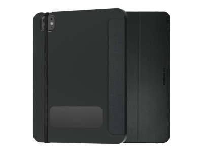 OtterBOX : OB REACT FOLIO APPLE IPAD IPAD PRO 11IN (M4)-BLACK-PROpack