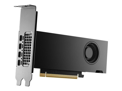 PNY : NVIDIA RTX 2000 ADA GENERATION retail BOX