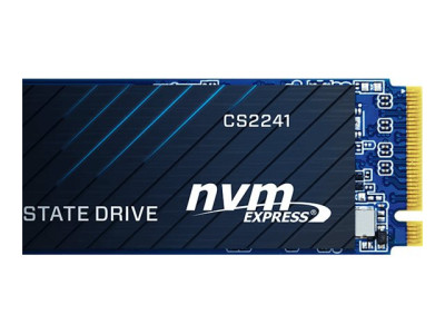 PNY : PNY CS2241 1TB M.2 NVMEINTERNAL SOLID STATE drive