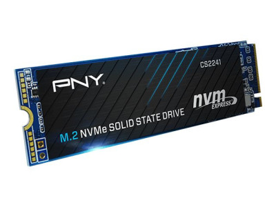 PNY : PNY CS2241 1TB M.2 NVMEINTERNAL SOLID STATE drive