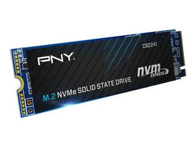 PNY : PNY CS2241 2TB M.2 NVMEINTERNAL SOLID STATE drive