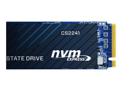 PNY : PNY CS2241 2TB M.2 NVMEINTERNAL SOLID STATE drive