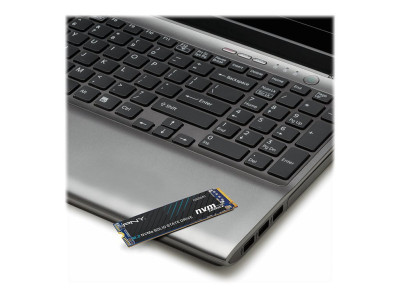 PNY : PNY CS2241 500GB M.2 NVMEINTERNAL SOLID STATE drive