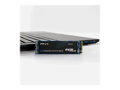 PNY : PNY CS2241 500GB M.2 NVMEINTERNAL SOLID STATE drive