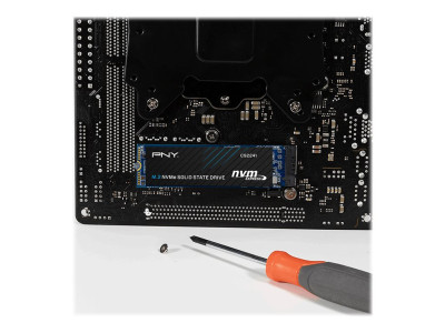 PNY : PNY CS2241 500GB M.2 NVMEINTERNAL SOLID STATE drive