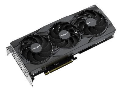 PNY : PNY GEFORCE RTX 5060 8GB ARGB OVERCLOCKED TRIPLE FAN