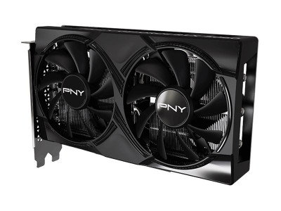 PNY : PNY GEFORCE RTX 5060 8GB OVERCLOCKED DUAL FAN