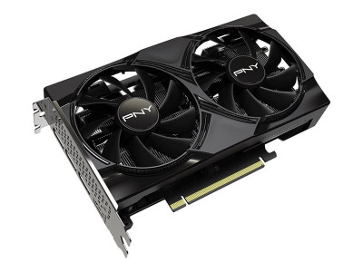PNY : PNY GEFORCE RTX 5060 8GB OVERCLOCKED DUAL FAN
