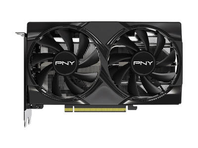 PNY : PNY GEFORCE RTX 5060 8GB OVERCLOCKED DUAL FAN