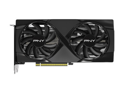 PNY : PNY GEFORCE RTX 5060 TI 16GB OVERCLOCKED DUAL FAN