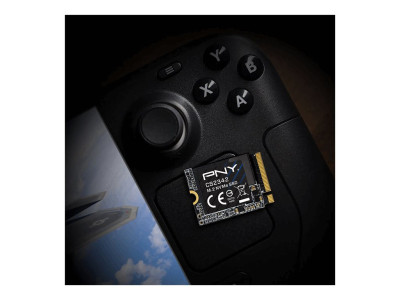 PNY : SSD CS2342 M.2 GEN4 2TB