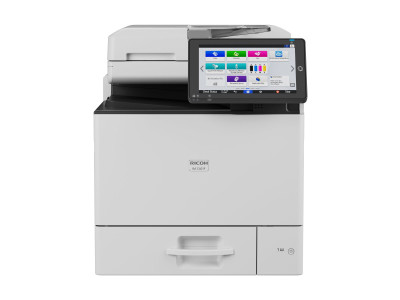 Ricoh IM C401F Imprimante laser couleur multifonction