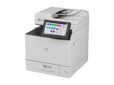 Ricoh IM C401F Imprimante laser couleur multifonction
