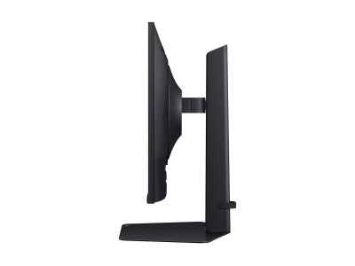 Samsung : 27IN FLAT WQHD 2560X1440 180HZ VA TBD TBD TBD SMART FUNCTION TB