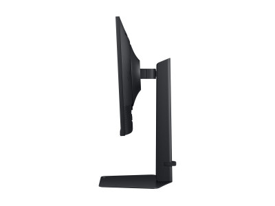Samsung : 27IN FLAT WQHD 2560X1440 180HZ VA TBD TBD TBD SMART FUNCTION TB