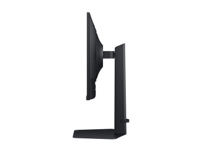 Samsung : 27IN FLAT WQHD 2560X1440 180HZ VA TBD TBD TBD SMART FUNCTION TB